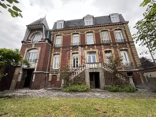 Maison vente à Rouen, Elbeuf
