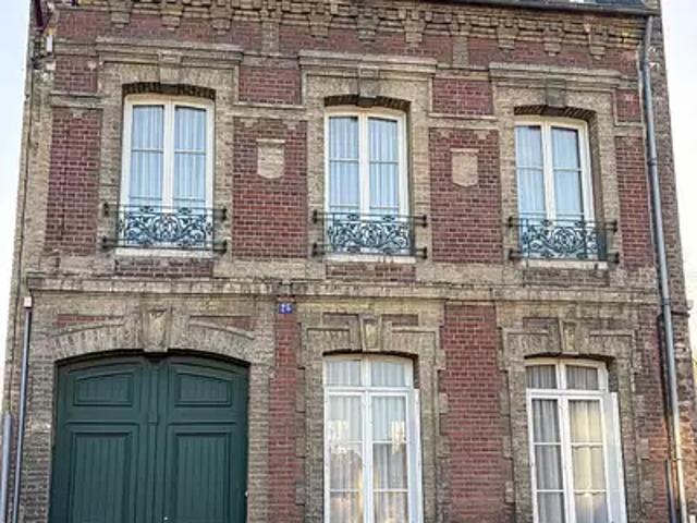 Maison vente à Rouen, Elbeuf