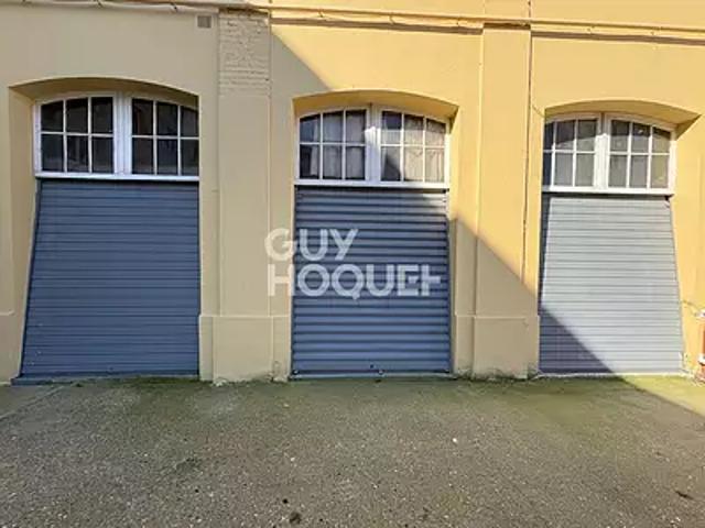 Garage vente à Rouen, Elbeuf