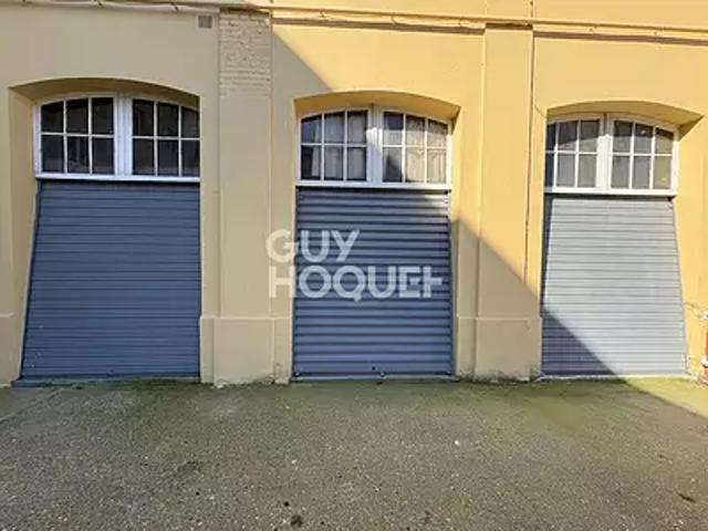 Garage vente à Rouen, Elbeuf