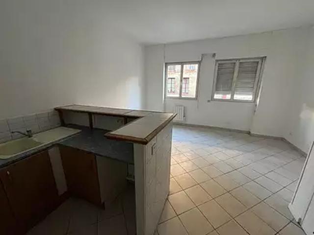 Appartement location à Rouen, Elbeuf