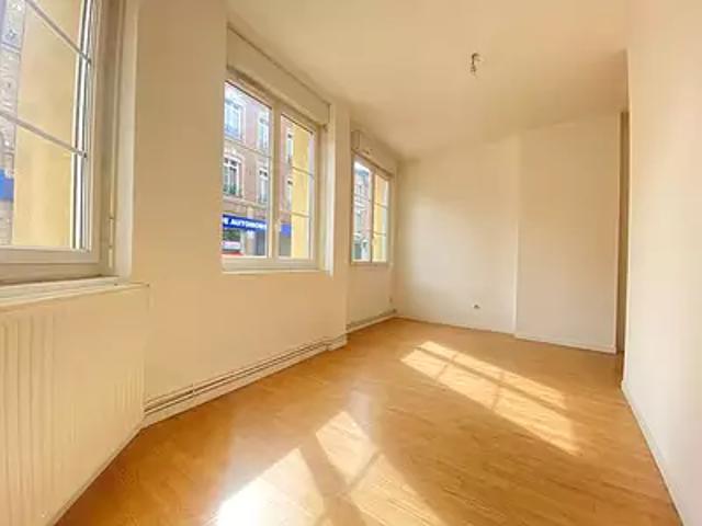 Appartement location à Rouen, Elbeuf