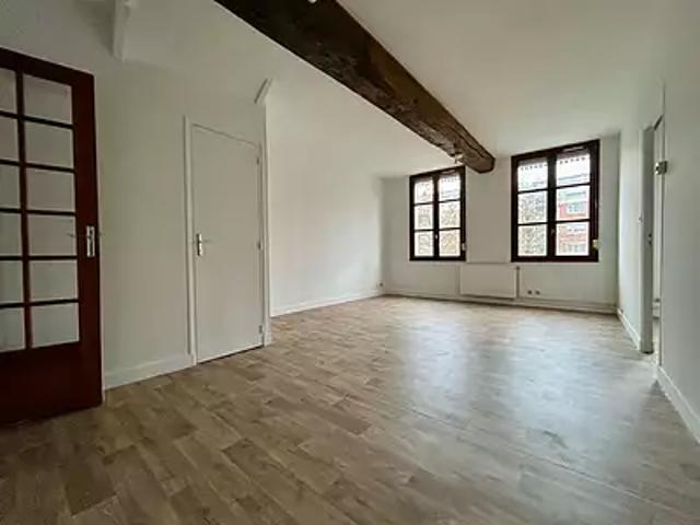 Appartement location à Rouen, Elbeuf
