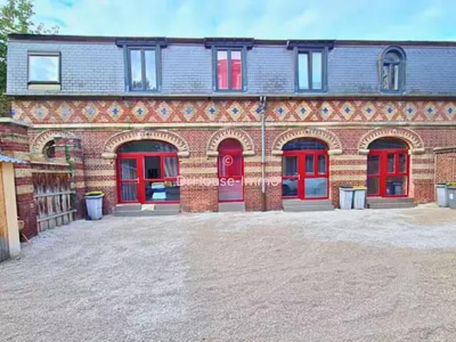 Appartement location à Rouen, Elbeuf