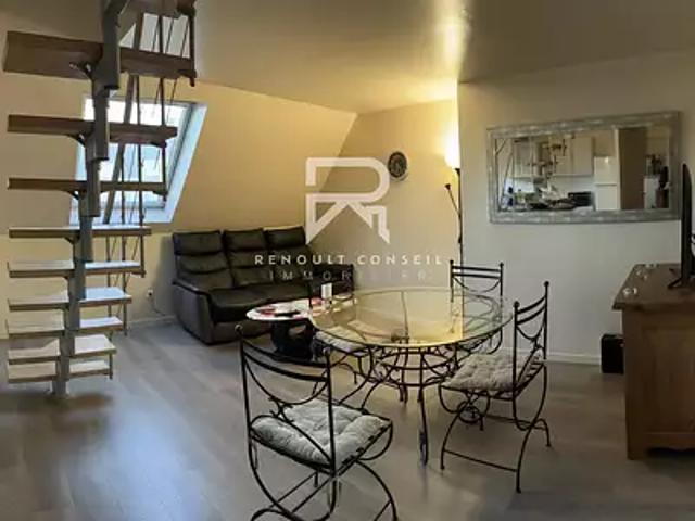 Appartement location à Rouen, Elbeuf