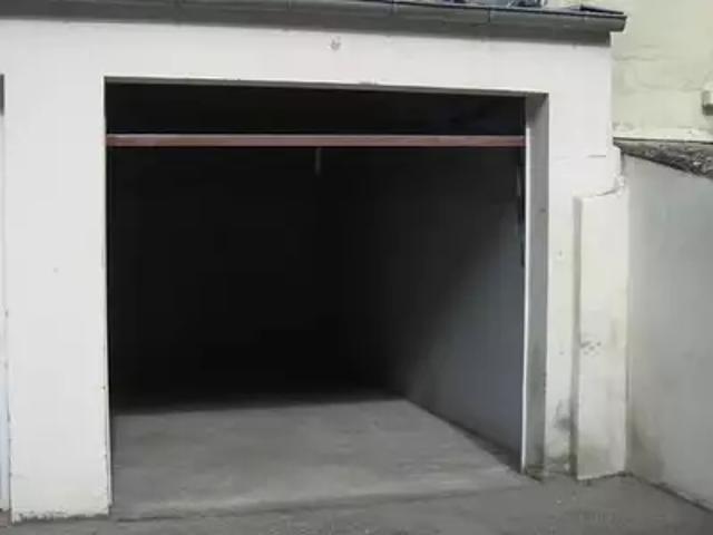 Garage location à Rouen, Elbeuf