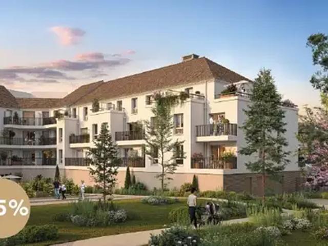 Appartement vente à Rouen, Elbeuf