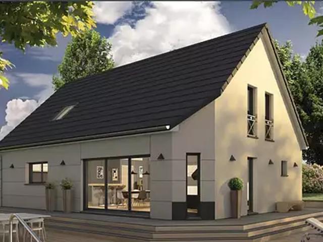 Maison vente à Rouen, Elbeuf