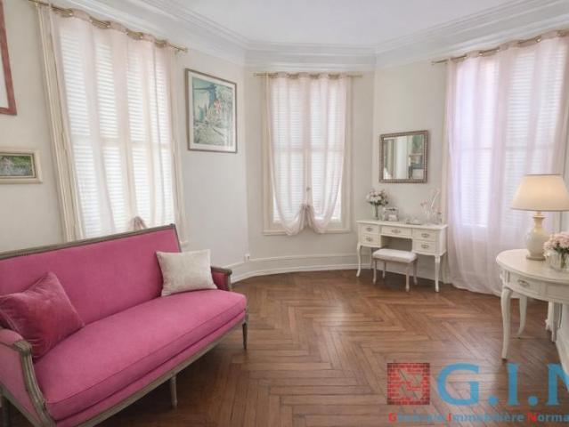 Appartement vente à Rouen, Elbeuf