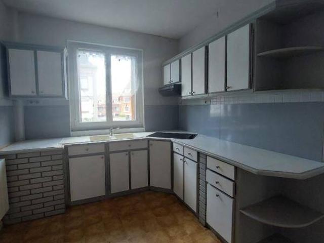 Appartement location à Le Puchot, Elbeuf