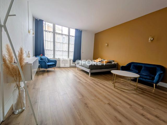 Appartement location à Rouen, Elbeuf