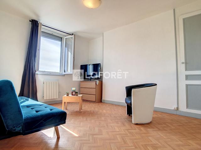 Appartement location à Rouen, Elbeuf