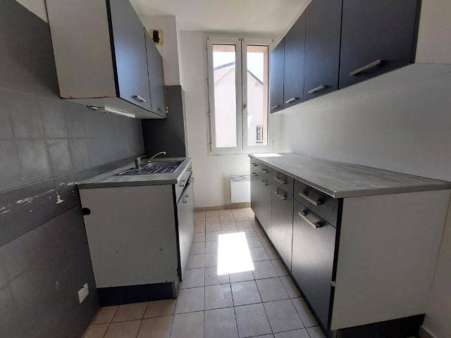 Appartement location à Le Puchot, Elbeuf