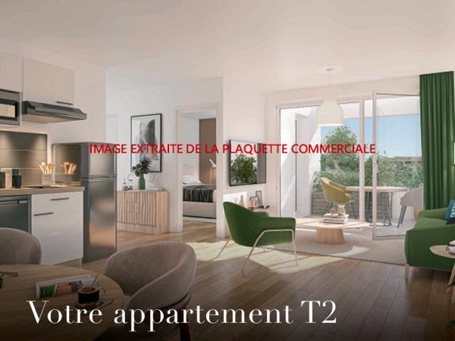Appartement vente à Rouen, Elbeuf