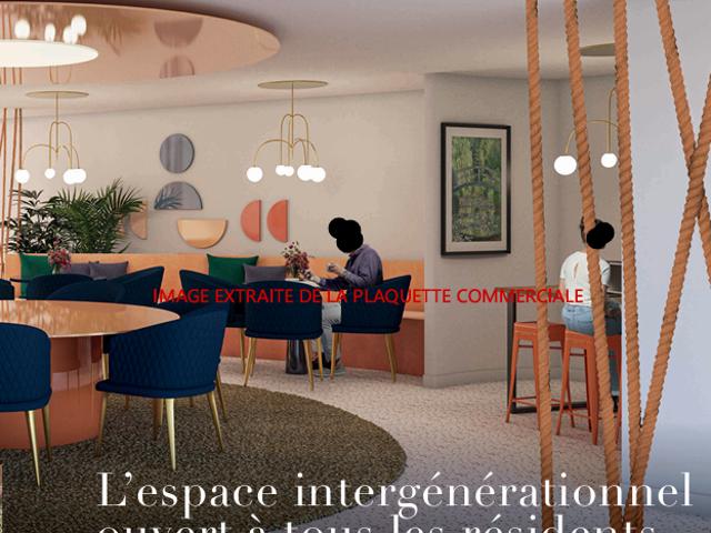 Appartement vente à Rouen, Elbeuf