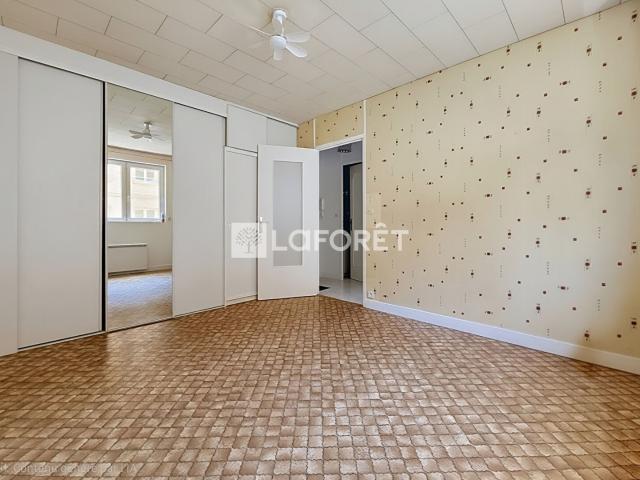 Appartement vente à Rouen, Elbeuf