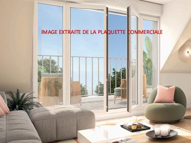Appartement vente à Rouen, Elbeuf