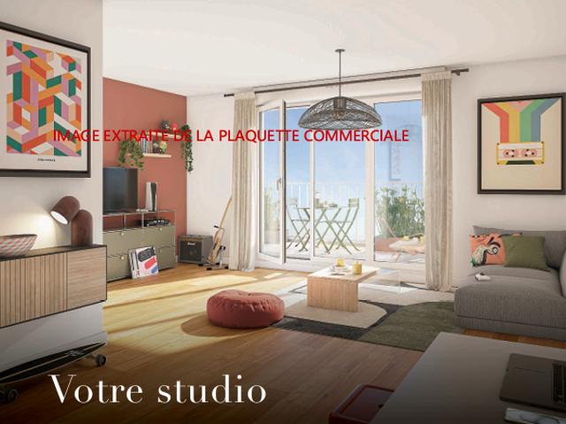 Appartement vente à Rouen, Elbeuf