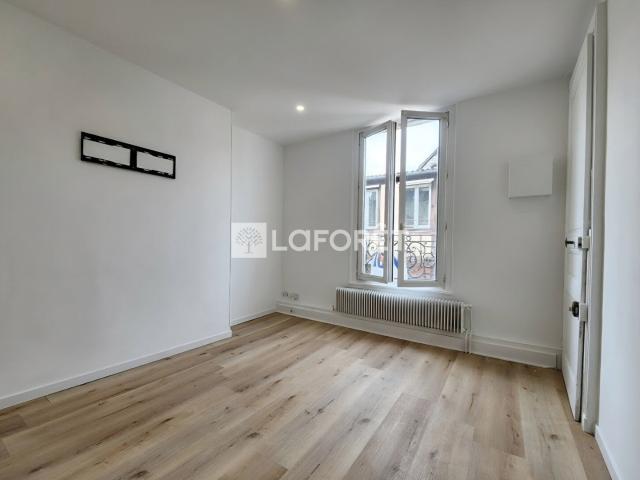Appartement vente à Rouen, Elbeuf
