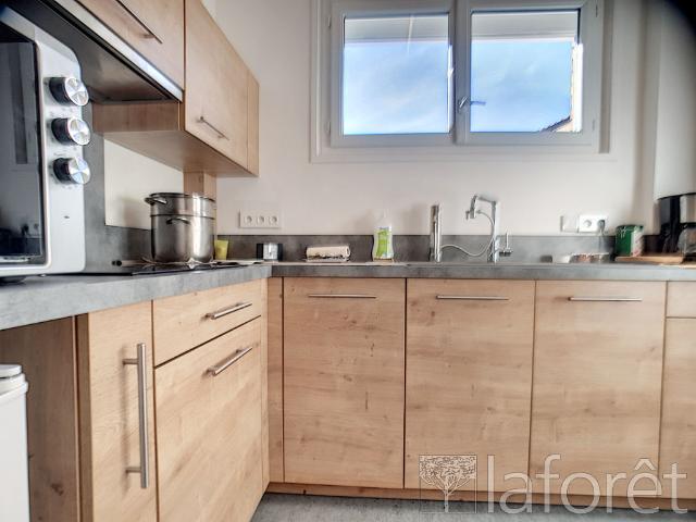 Appartement vente à Rouen, Elbeuf