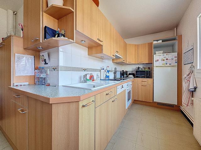 Appartement vente à Elbeuf, Seine-Maritime