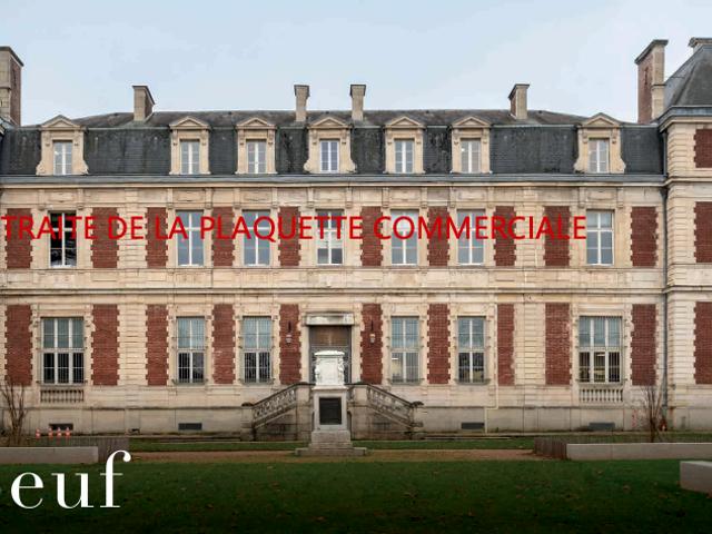 Appartement vente à Rouen, Elbeuf