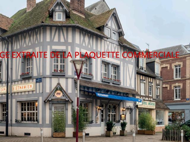 Appartement vente à Rouen, Elbeuf