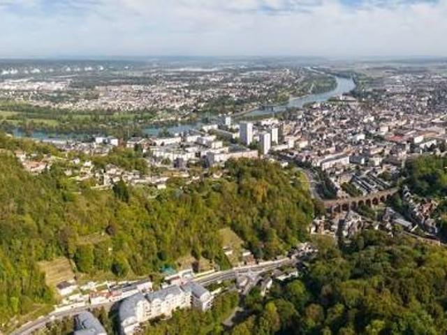Terrain vente à Elbeuf, Seine-Maritime