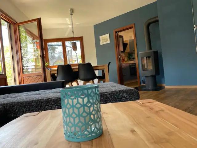 Apartment mieten in Trieske, Dresden