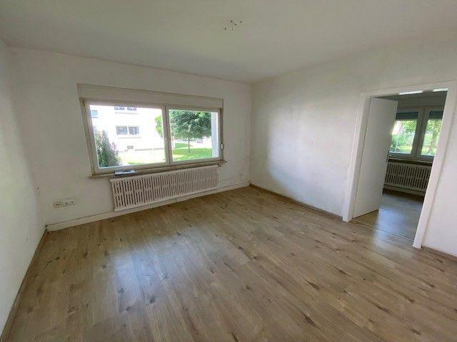 Apartment mieten in Bergheim, Duisburg