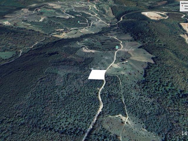 Elbizli Mahallesi, Gebze içerisinde satılık Arsa