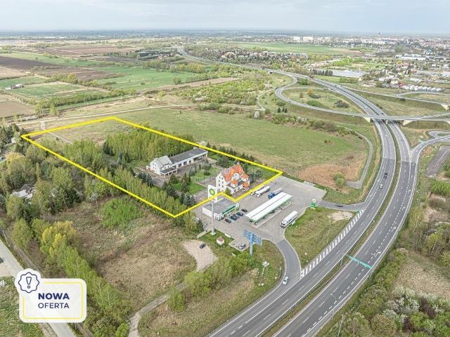 Grunt na sprzedaż w Gronowo Górne, Warmińsko-mazurskie