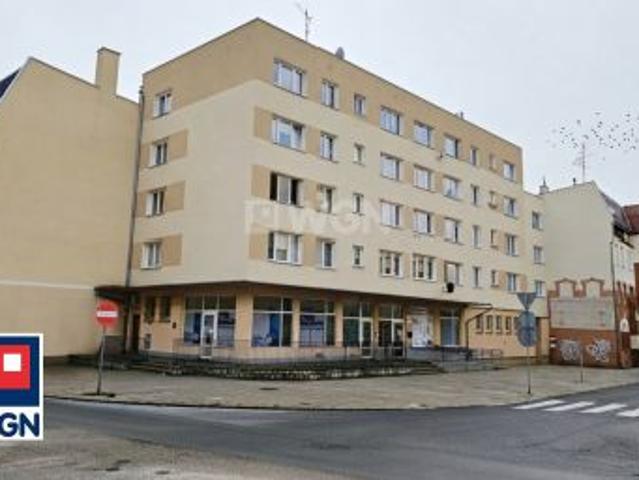 Mieszkanie na sprzedaż w Elbląg
