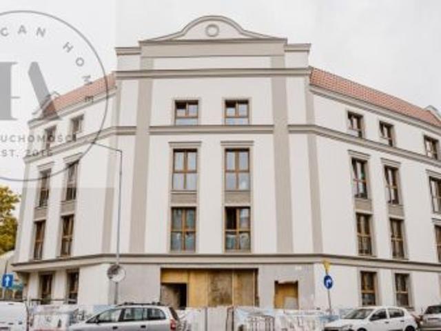 Mieszkanie na sprzedaż w Elbląg, Warmińsko-mazurskie