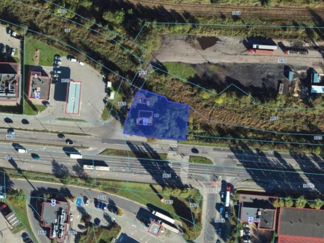 Mieszkanie na sprzedaż w Gdańsk, Pomorskie