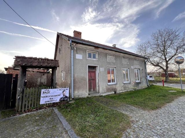Dom na sprzedaż w Orneta, powiat lidzbarski