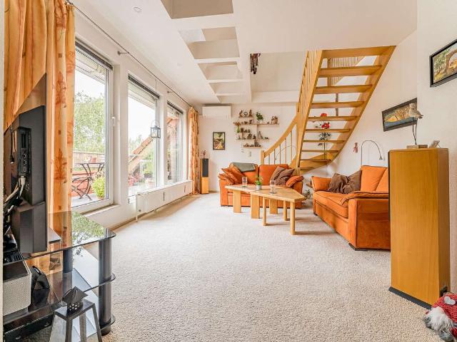 Wohnung kaufen in Wedel, Kreis Pinneberg