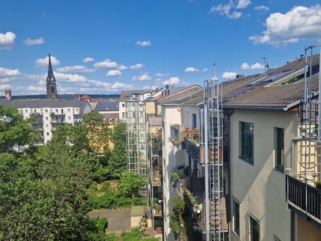 Apartment mieten in Dresden, Sachsen