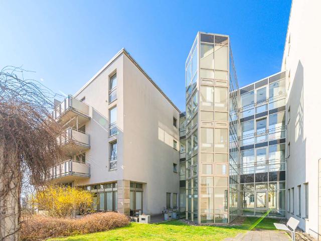 Wohnung kaufen in Waldschlösschenviertel, Dresden