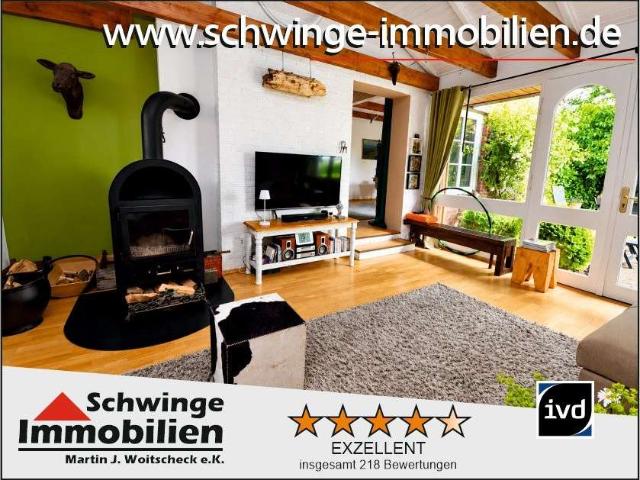 Haus kaufen in Krummendeich, Stade