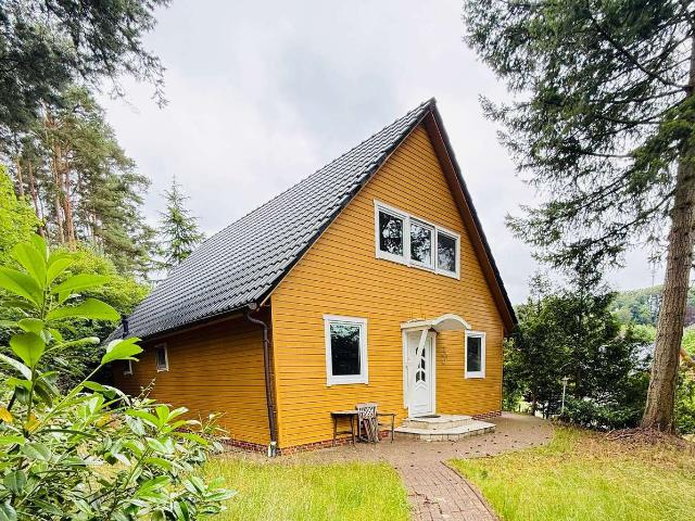 Haus kaufen in Elbe, Landkreis Wolfenbüttel