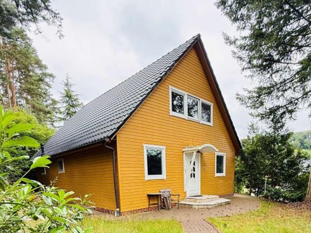 Haus kaufen in Hitzacker, Niedersachsen