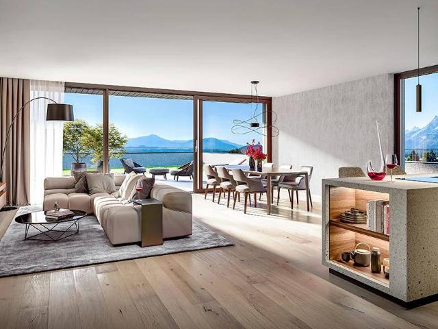 Apartment kaufen in St. Johann in Tirol, Tirol