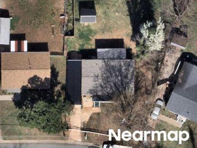 House for sale in Pfafftown, North Carolina