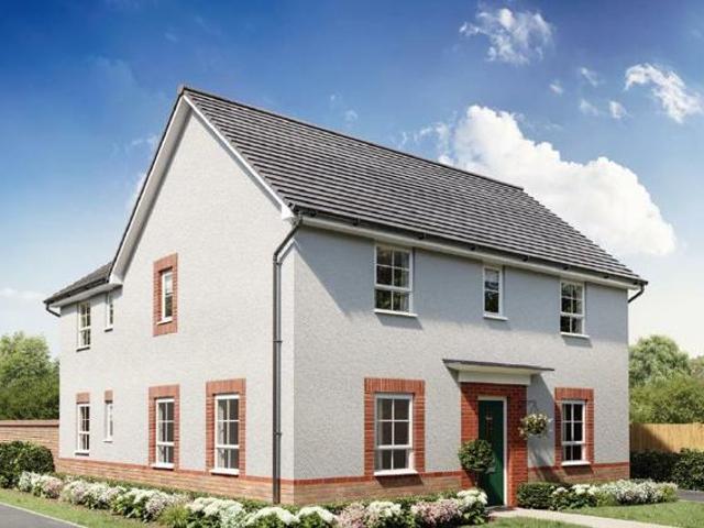 House for sale in New Bilton, Warwickshire