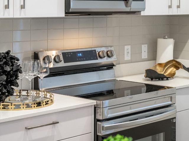 Apartment for rent in Meadowlark Park, Calgary