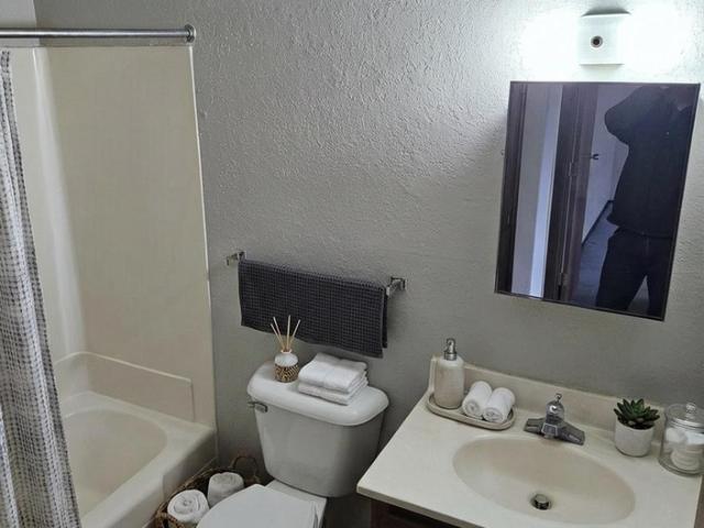 Apartment for rent in Grant, Minnesota
