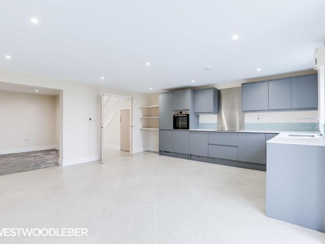 House for rent in Colliers End, Hertfordshire