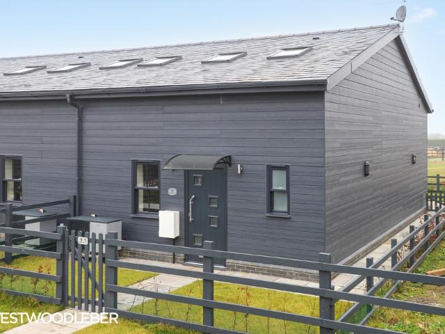 Apartment for rent in Colliers End, Hertfordshire