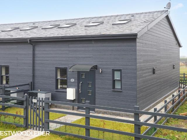 House for rent in Colliers End, Hertfordshire